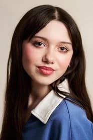 Violet McGraw as Young Yelena