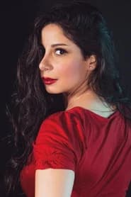 Yasmine Rahmy as Amina