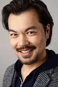 Alex Hsu as Mr. Sze (segment "The Music of Mr. Sze")
