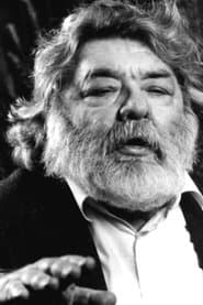 Donato Castellaneta as Reporter (uncredited)