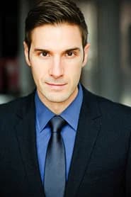 Ellis Arch as Lofton Henderson