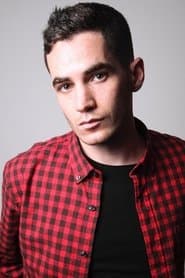 Ricky Velez as Jake