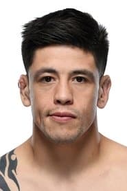 Brandon Moreno as Flyweight Fighter #1