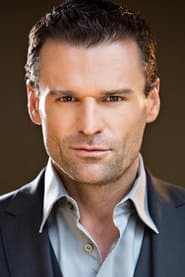 Stephen Dunlevy as The Rock Rider Chief / The Winchman