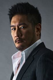 Chatri Sityodtong as Chatri Sityodtong