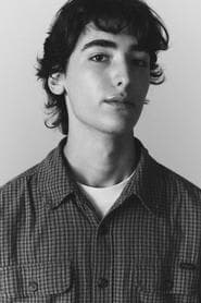 Nick Annas as First Pick War Boy