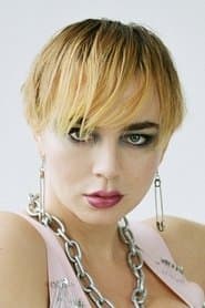 Macy Rodman as Macy