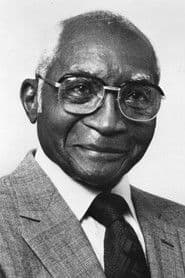 Jester Hairston as Spence Robinson (uncredited)
