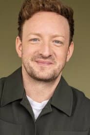 Jason McNally as Choir