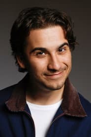Cody Farkas as Waiter (uncredited)