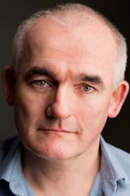 Martin Murphy as Lord Talmadge