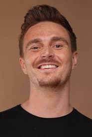 Zachary Wood as Shark-Face