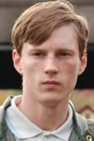 Nicky Bell as Jail Guard