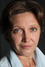Aleksandra Ravenskikh as German Woman in the Car (uncredited)