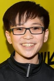Philip Zhao as Sho