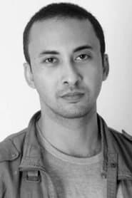 Haydar Salishz as Donald