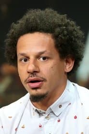 Eric André as Eco Warrior Aaron