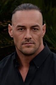 Aaron W Reed as Juggernaut