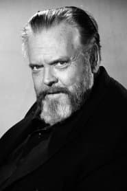 Orson Welles as Harry Lime