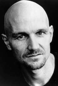 Tim Booth as Victor Zsaz