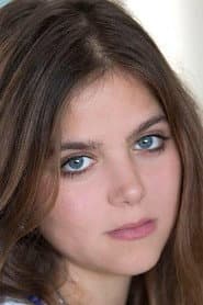 Sam Greep as Lauren