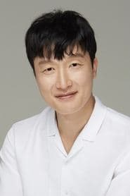 Choi Byung-mo as 'The Whip Speaks' Reading Guest 2
