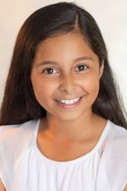Sasha Watson Lobo as Dancer