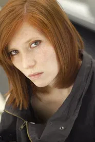 Lacy Dmitriew as Rebel Nurse