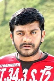 Chitram Seenu as Gournaidu's Assistant