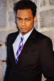 Trevor David as Earl