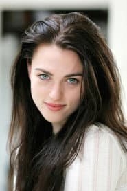 Katie McGrath as Zara