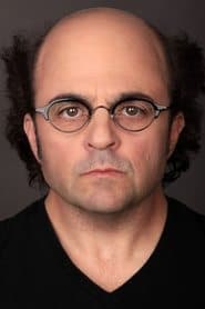 Michael D. Cohen as Stage Hand (Overbrook)
