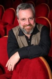 Ivan Pecnik as Man 2 in Car