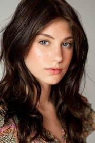 Abigail Pniowsky as 8-Year-Old Hannah