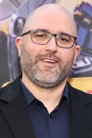 Josh Cooley as Control Room Guys / PA System / Skywarp (voice)