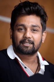 Dhruva Sarja as Kaalidasa