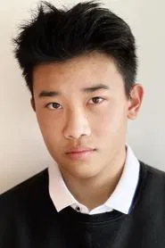 Arnold Sun as Teen Shang-Chi