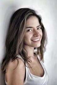Adriana Llabrés as Matilde joven
