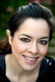 Katherine Templar as Mary Stuart's Lady in Waiting