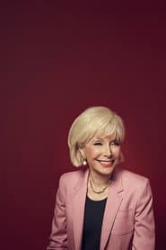 Lesley Stahl as Lesley Stahl