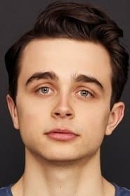 Ben Ahlers as Kieran Francis