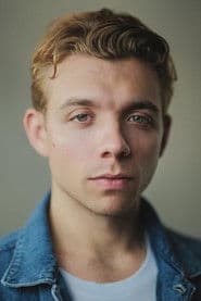Sam Baker Jones as Jake