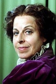Margaretha Krook as The Doctor