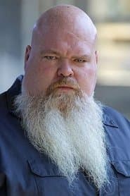 Randal Reeder as Buck