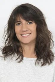 Estelle Denis as Self