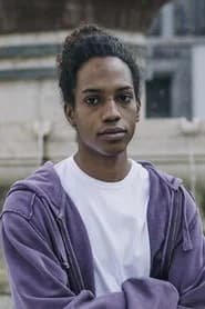 Zakaria Hamza as Khalid