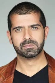 Aladeen Tawfeek as Clan Akkaba Disciple