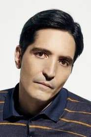 David Dastmalchian as M. Bison