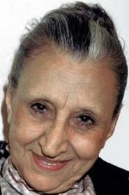 Pupella Maggio as Maria Di Vita (aged)