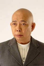 Wong Yat-Fei as Iron Head